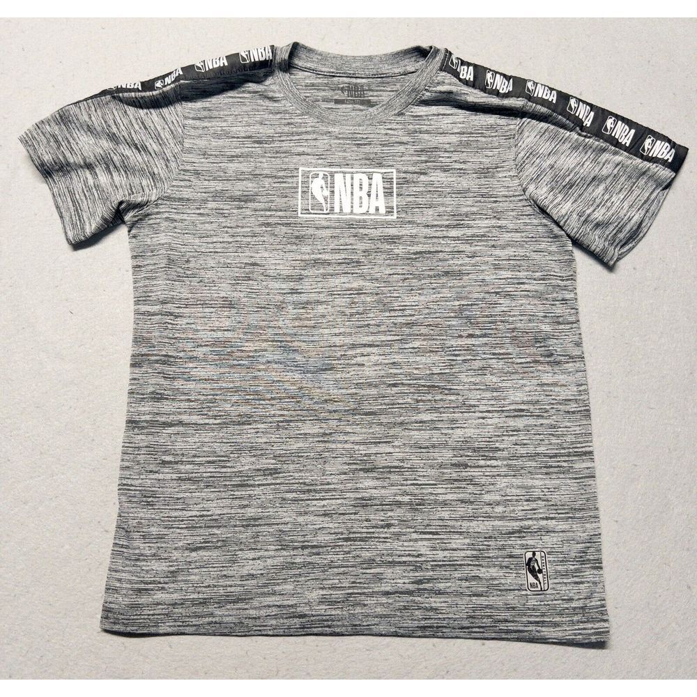 NBA Dri Fit T-Shirt Youth‎ Large (14-16)